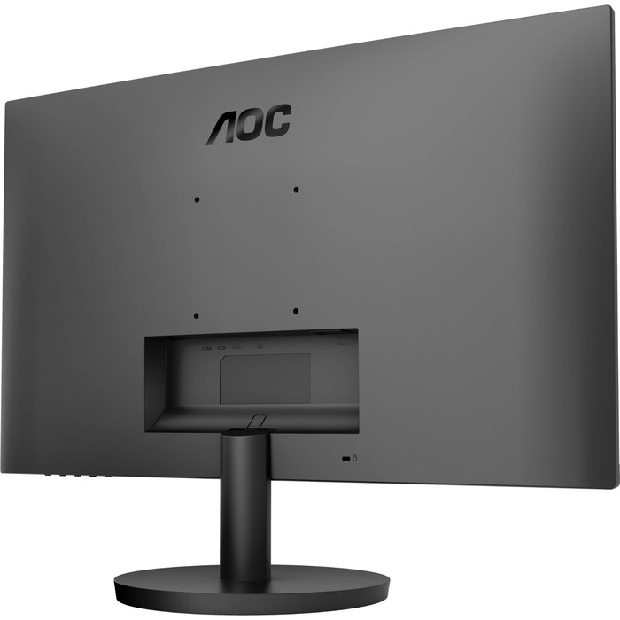 Монитор AOC 27" Basic-Line 27B3CA2 черный IPS LED 1ms 16:9 HDMI M/M матовая 250cd 178гр/178   107352 - фото 51637196