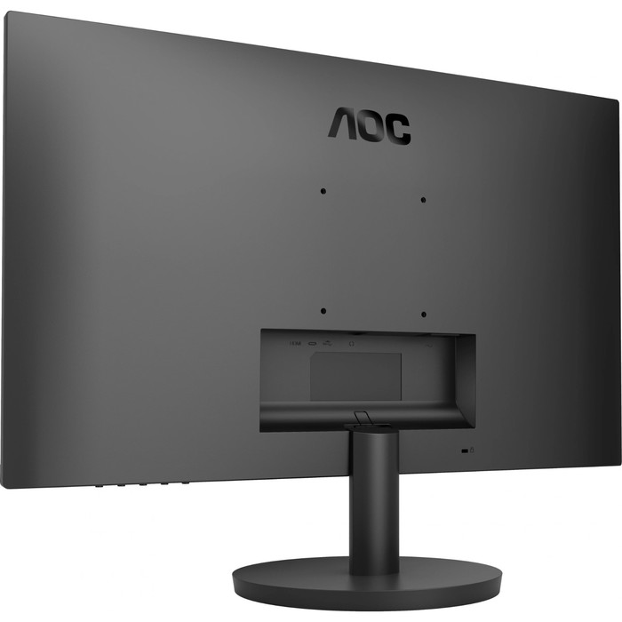 Монитор AOC 27" Basic-Line 27B3CA2 черный IPS LED 1ms 16:9 HDMI M/M матовая 250cd 178гр/178   107352 - фото 51637197