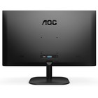 Монитор AOC 27" Value Line 27B2AM черный VA LED 16:9 HDMI M/M матовая 250cd 178гр/178гр 192 107352 - фото 51637205 Монитор AOC 27" Value Line 27B2AM черный VA LED 16:9 HDMI M/M матовая 250cd 178гр/178гр 192 107352 - фото 51637205