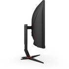 Монитор AOC 34" Gaming CU34G2X черный/красный VA LED 1ms 21:9 HDMI матовая HAS 300cd 178гр/ 107352 - фото 51637216 Монитор AOC 34" Gaming CU34G2X черный/красный VA LED 1ms 21:9 HDMI матовая HAS 300cd 178гр/ 107352 - фото 51637216