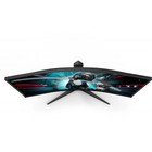Монитор AOC 34" Gaming CU34G2X черный/красный VA LED 1ms 21:9 HDMI матовая HAS 300cd 178гр/ 107352 - фото 51637217 Монитор AOC 34" Gaming CU34G2X черный/красный VA LED 1ms 21:9 HDMI матовая HAS 300cd 178гр/ 107352 - фото 51637217