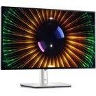 Монитор Dell 23.8" UltraSharp U2424H черный IPS LED 5ms 16:9 HDMI матовая HAS Piv 250cd 178   107352 - Фото 2