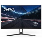 Монитор Digma 27" Overdrive 27A510Q черный VA LED 1ms 16:9 HDMI M/M матовая 300cd 178гр/178   107352 - фото 51637236