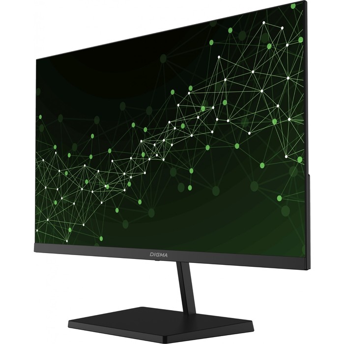 Монитор Digma 27" Progress 27P402F черный IPS LED 5ms 16:9 HDMI M/M матовая 300cd 178гр/178   107352 - фото 51637252