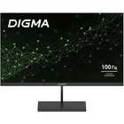 Монитор Digma 27" Progress 27P501Q черный IPS LED 5ms 16:9 HDMI M/M матовая 300cd 178гр/178   107352 - фото 51649553