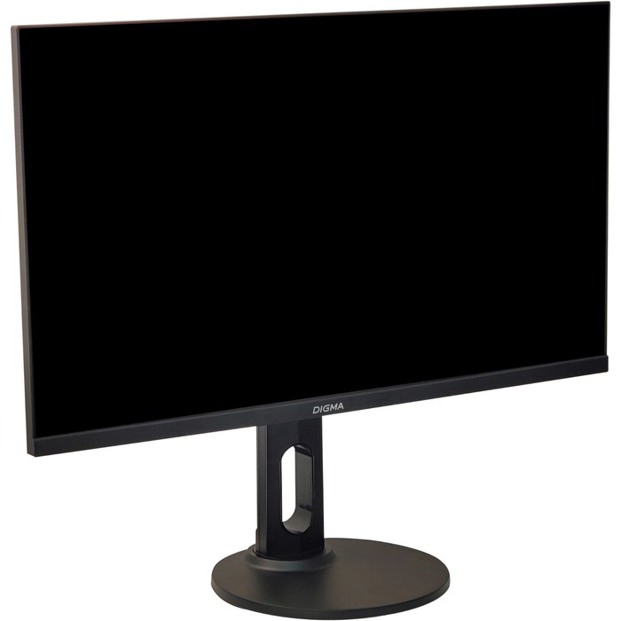 Монитор Digma 27" Progress 27P505U черный IPS LED 5ms 16:9 HDMI M/M матовая HAS Piv 350cd 1   107352 - фото 51637262