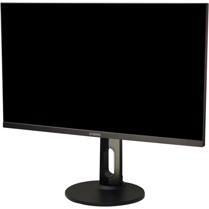 Монитор Digma 27" Progress 27P505U черный IPS LED 5ms 16:9 HDMI M/M матовая HAS Piv 350cd 1   107352 - фото 51637263