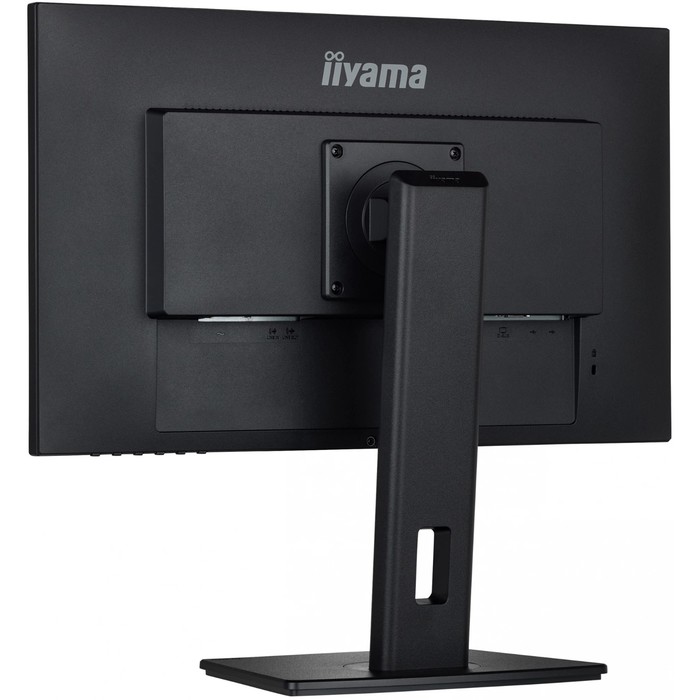 Монитор Iiyama 23.8" ProLite XUB2492HSN-B5 черный IPS LED 16:9 HDMI M/M матовая HAS Piv 250   107352 - фото 51637282