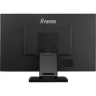 Монитор Iiyama 27" Touch T2754MSC-B1AG черный IPS LED 16:9 HDMI M/M HAS 300cd 178гр/178гр 1 107352 - фото 51637289 Монитор Iiyama 27" Touch T2754MSC-B1AG черный IPS LED 16:9 HDMI M/M HAS 300cd 178гр/178гр 1 107352 - фото 51637289