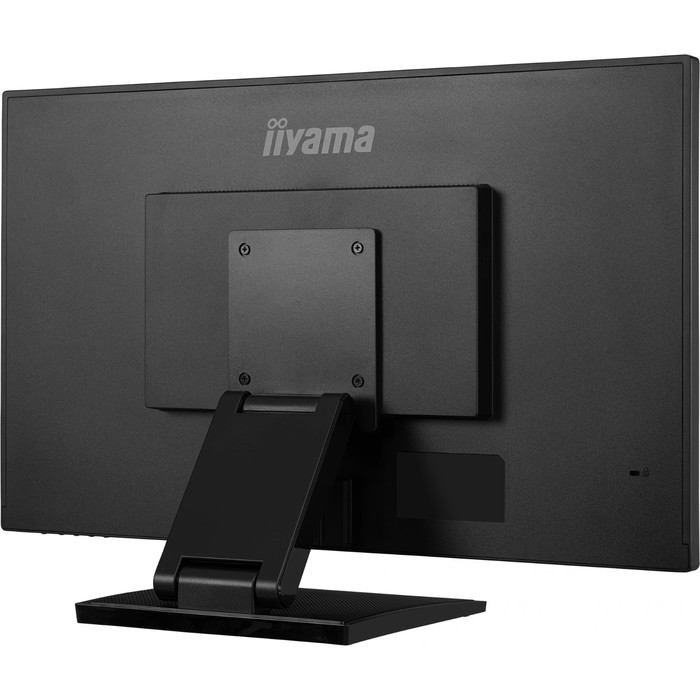 Монитор Iiyama 27" Touch T2754MSC-B1AG черный IPS LED 16:9 HDMI M/M HAS 300cd 178гр/178гр 1   107352 - фото 51637290