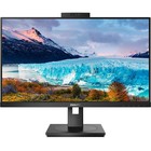 Монитор Philips 27" S Line 272S1MH черный IPS LED 16:9 DVI HDMI M/M Cam матовая HAS Piv 300   107352 - фото 51637312