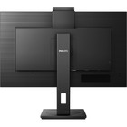 Монитор Philips 27" S Line 272S1MH черный IPS LED 16:9 DVI HDMI M/M Cam матовая HAS Piv 300 107352 - фото 51637313 Монитор Philips 27" S Line 272S1MH черный IPS LED 16:9 DVI HDMI M/M Cam матовая HAS Piv 300 107352 - фото 51637313