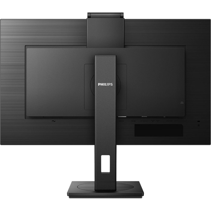 Монитор Philips 27" S Line 272S1MH черный IPS LED 16:9 DVI HDMI M/M Cam матовая HAS Piv 300   107352 - фото 51637313