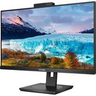 Монитор Philips 27" S Line 272S1MH черный IPS LED 16:9 DVI HDMI M/M Cam матовая HAS Piv 300 107352 - фото 51637314 Монитор Philips 27" S Line 272S1MH черный IPS LED 16:9 DVI HDMI M/M Cam матовая HAS Piv 300 107352 - фото 51637314