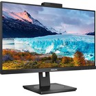 Монитор Philips 27" S Line 272S1MH черный IPS LED 16:9 DVI HDMI M/M Cam матовая HAS Piv 300 107352 - фото 51637315 Монитор Philips 27" S Line 272S1MH черный IPS LED 16:9 DVI HDMI M/M Cam матовая HAS Piv 300 107352 - фото 51637315