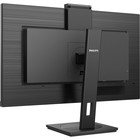 Монитор Philips 27" S Line 272S1MH черный IPS LED 16:9 DVI HDMI M/M Cam матовая HAS Piv 300 107352 - фото 51637316 Монитор Philips 27" S Line 272S1MH черный IPS LED 16:9 DVI HDMI M/M Cam матовая HAS Piv 300 107352 - фото 51637316