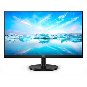 Монитор Philips 27" V Line 275V8LA черный VA LED 4ms 16:9 HDMI M/M матовая 4000:1 250cd 178   107352