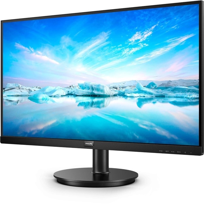 Монитор Philips 27" V Line 275V8LA черный VA LED 4ms 16:9 HDMI M/M матовая 4000:1 250cd 178   107352 - фото 51637321