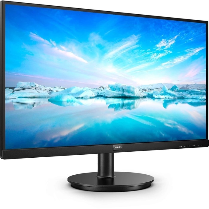 Монитор Philips 27" V Line 275V8LA черный VA LED 4ms 16:9 HDMI M/M матовая 4000:1 250cd 178   107352 - фото 51637322