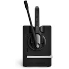 Наушники с микрофоном Epos Sennheiser D30 Phone черный накладные оголовье (1000987) - фото 51637341 Наушники с микрофоном Epos Sennheiser D30 Phone черный накладные оголовье (1000987) - фото 51637341