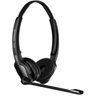 Наушники с микрофоном Epos Sennheiser D30 Phone черный накладные оголовье (1000987) - фото 51637342 Наушники с микрофоном Epos Sennheiser D30 Phone черный накладные оголовье (1000987) - фото 51637342