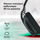 Наушники с микрофоном GMNG GG-HS420W темно-серый 1.5м накладные BT/Radio оголовье (1970391)   107352 - Фото 9