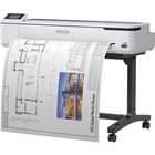 Плоттер Epson SureColor SC-T5100 (C11CF12301A0/C11CF12301A1) A0/36" - фото 51640298