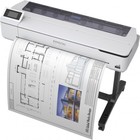 Плоттер Epson SureColor SC-T5100 (C11CF12301A0/C11CF12301A1) A0/36" - фото 51640299 Плоттер Epson SureColor SC-T5100 (C11CF12301A0/C11CF12301A1) A0/36" - фото 51640299