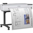 Плоттер Epson SureColor SC-T5100 (C11CF12301A0/C11CF12301A1) A0/36" - фото 51640300 Плоттер Epson SureColor SC-T5100 (C11CF12301A0/C11CF12301A1) A0/36" - фото 51640300