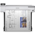 Плоттер Epson SureColor SC-T5100 (C11CF12301A0/C11CF12301A1) A0/36" - фото 51640301 Плоттер Epson SureColor SC-T5100 (C11CF12301A0/C11CF12301A1) A0/36" - фото 51640301