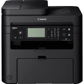 МФУ лазерный Canon i-Sensys MF237W (1418C169/1418C113) A4 WiFi черный