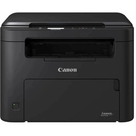 МФУ лазерный Canon i-Sensys MF272dw (5621C013) A4 Duplex WiFi черный