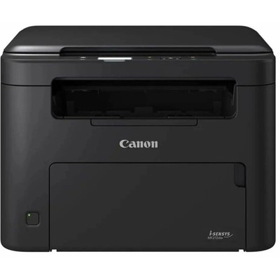 МФУ лазерный Canon i-Sensys MF272dw (5621C013) A4 Duplex Wi-Fi, чёрный