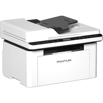 МФУ лазерный Pantum BM2300AW A4 Wi-Fi, белый