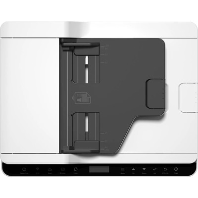 МФУ лазерный Pantum BM2300AW A4 Wi-Fi, белый