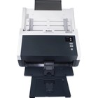 Сканер протяжный Avision AD240U (000-0863-02G) A4 белый/серый - фото 51637438 Сканер протяжный Avision AD240U (000-0863-02G) A4 белый/серый - фото 51637438
