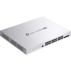 Коммутатор TP-Link Omada Pro S5500-24GP4XF (L2+) 24x1Гбит/с 4xКомбо(10GBase-T/SFP+) 4SFP+ 2 107353 - фото 51637461 Коммутатор TP-Link Omada Pro S5500-24GP4XF (L2+) 24x1Гбит/с 4xКомбо(10GBase-T/SFP+) 4SFP+ 2 107353 - фото 51637461
