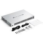 Коммутатор TP-Link Omada Pro S5500-48GP4F (L2+) 48x1Гбит/с 4xКомбо(1000BASE-T/SFP) 4SFP 48P 107353 - фото 51637476 Коммутатор TP-Link Omada Pro S5500-48GP4F (L2+) 48x1Гбит/с 4xКомбо(1000BASE-T/SFP) 4SFP 48P 107353 - фото 51637476