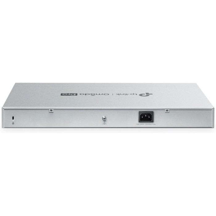 Коммутатор TP-Link Omada Pro S5500-8MHP2XF (L2+) 8x1Гбит/с 2xКомбо(10GBase-T/SFP+) 2SFP+ 8P   107353 - фото 51637480