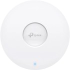 Точка доступа TP-Link EAP680 AX6000 100/1000/2500BASE-T белый - фото 51637498