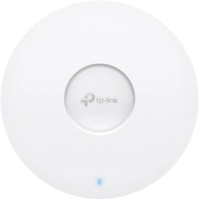 Точка доступа TP-Link EAP680 AX6000 100/1000/2500BASE-T белый