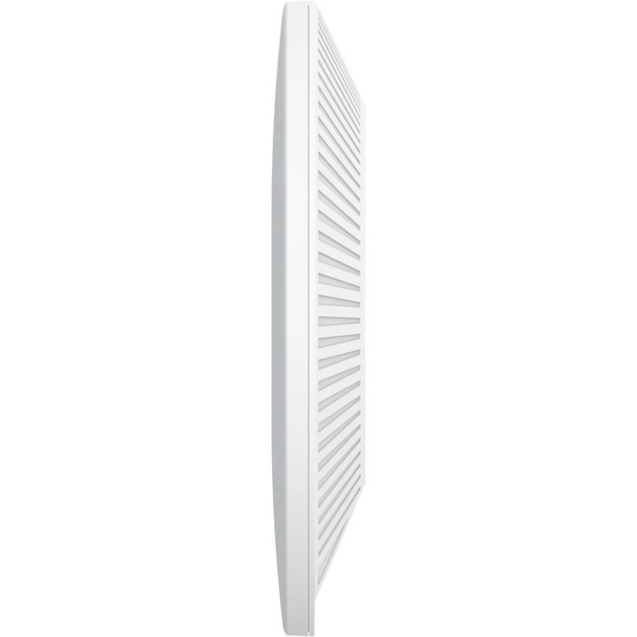 Точка доступа TP-Link EAP680 AX6000 100/1000/2500BASE-T белый - фото 51637499