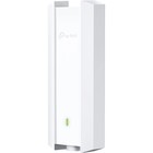 Точка доступа TP-Link Omada Pro AP8635-I AX1800 1000BASE-TX белый - фото 51639468