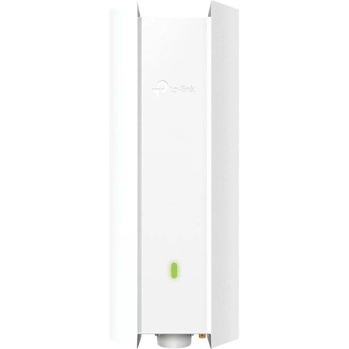 Точка доступа TP-Link Omada Pro AP8635-I AX1800 1000BASE-TX белый - фото 51639469