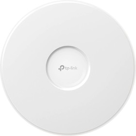 Точка доступа TP-Link Omada Pro AP9778 BE19000 10GBASE-X белый