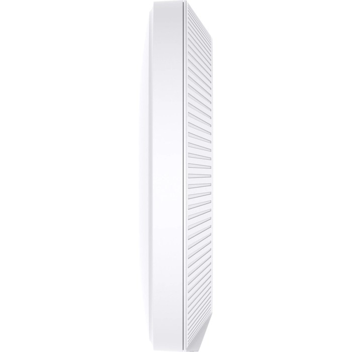 Точка доступа TP-Link Omada Pro AP9778 BE19000 10GBASE-X белый - фото 51637505