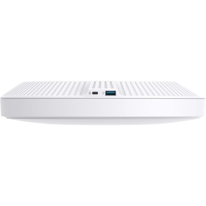 Точка доступа TP-Link Omada Pro AP9778 BE19000 10GBASE-X белый - фото 51637506