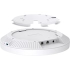 Точка доступа TP-Link Omada Pro AP9778 BE19000 10GBASE-X белый - фото 51637507 Точка доступа TP-Link Omada Pro AP9778 BE19000 10GBASE-X белый - фото 51637507