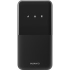 Модем 3G/4G Huawei E5586-326 USB Type-C Wi-Fi Firewall +Router внешний черный - фото 51637508