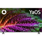 Телевизор LED BBK 65" 65LEX-8292/UTS2C (B) Яндекс.ТВ черный 4K Ultra HD 60Hz DVB-T DVB-T2 D   107353 - фото 51637534